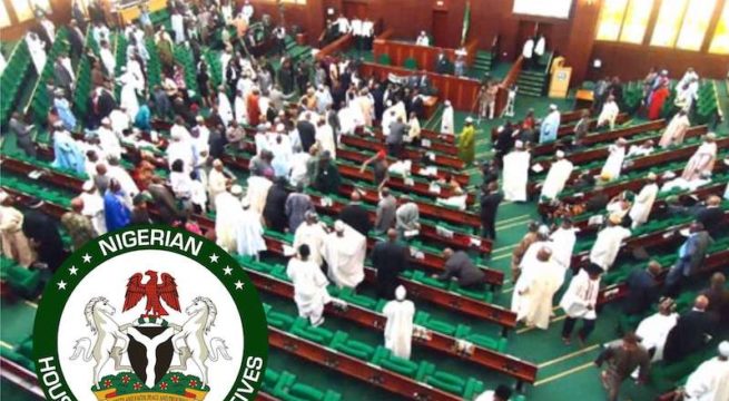House Of Representatives Queries NHIS Over N152 Million Spent On Sanitisers, Face Masks, Others