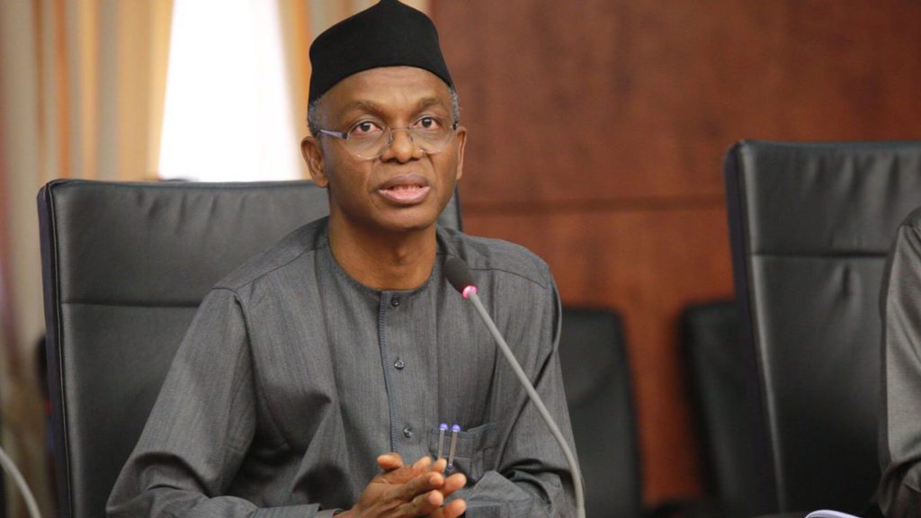 The Kaduna State Governor, Nasir El-Rufai, has said former President Goodluck Jonathan almost put him in prison because he thought he was a threat to his second term ambition. El-Rufai, in an interview published in The Point, said although Jonathan was his very close friend from when he was the deputy governor of Bayelsa State, he persecuted him because he believed those who told him that he was a threat.
