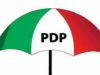Edo PDP Chairman Suspended