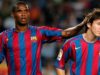 Barcelona hero Samuel Eto’o has insisted that Lionel Messi will continue to remain with the club. Recall that Eto’o and Messi played alongside one another when the Argentine’s career was still on the up, and the elder of the two has nothing but praise for his character.