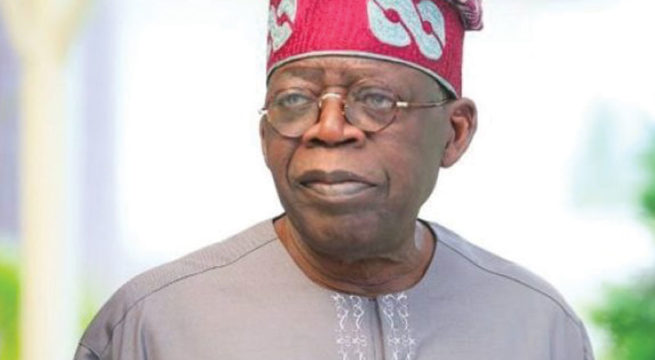 Nigerians Must Stand Against Insurrectionists, Killers – Tinubu