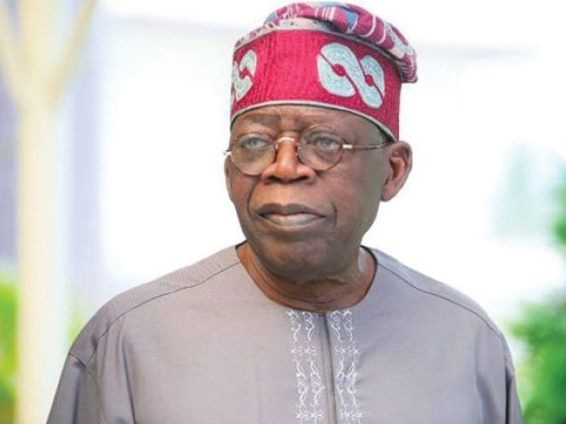 Nigerians Must Stand Against Insurrectionists, Killers – Tinubu