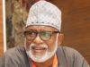 June 12: Akeredolu Faults Federal police structure