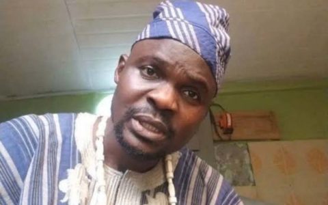 Baba Ijesha to Arraigned in Court Today Over Alleged Molestation