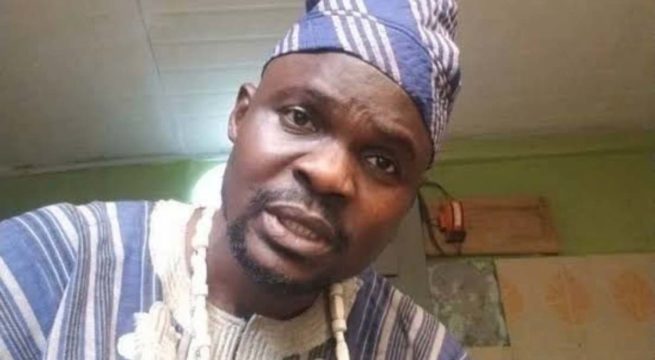 Baba Ijesha to Arraigned in Court Today Over Alleged Molestation