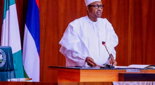 Insecurity: Attackers of Critical National Infrastructure Want me to Fail – Buhari