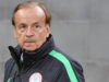 Nigeria Lacks Quality to Reach World Cup Semis – Rohr