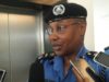 Police IG Issues Order to Officers Ahead of June 12 Protest