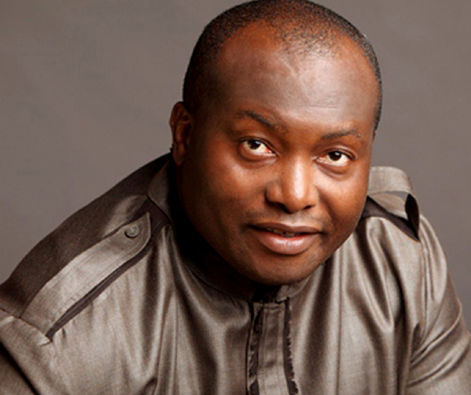 Senate’ll Checkmate Unhealthy Practices Threatening Aviation -Ifeanyi Ubah