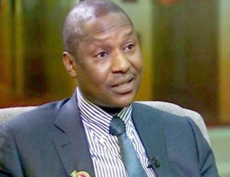 Insecurity: Govt Does Not Operate in Secrecy, Malami Says as he Reacts to Reports he Advised Buhari To Suspend Constitution
