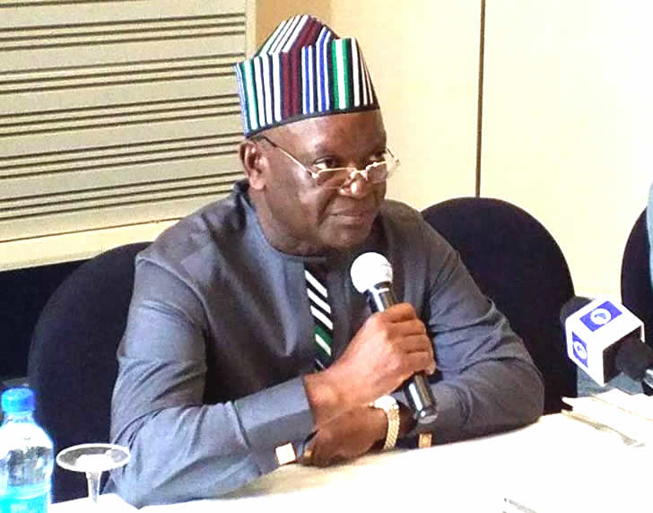 Open Grazing Ban Has Come to Stay – Gov Ortom