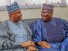 Saraki, Buhari rift Responsible for APC’s Failure – Senate President Lawan
