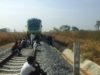 Kaduna-Abuja Train Breaks Down, Leaves Passengers Stranded in Bush