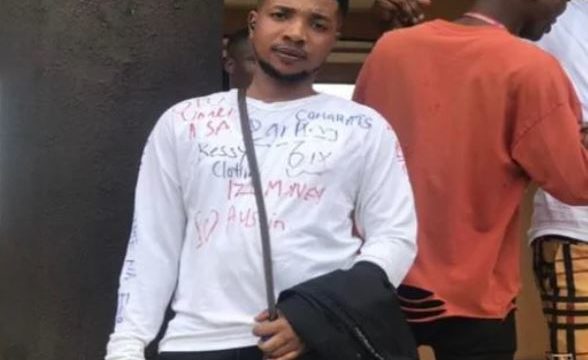 Gunmen Kill UNIBEN Student Days After Final Exam