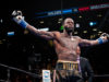 ﻿ Deontay Wilder Traces Roots to Edo state, Pledges to Visit Nigeria Soon