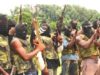 BREAKING: Bandits Abduct Female Students in Kebbi