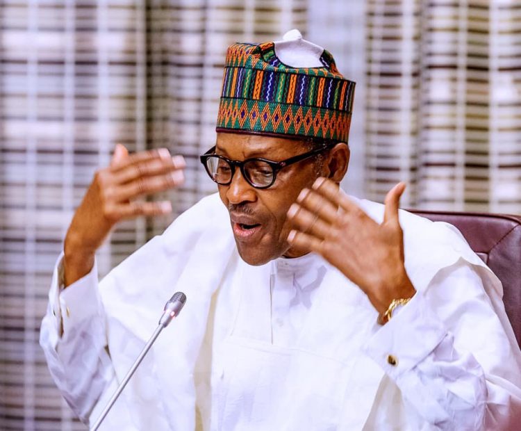 SERAP Issues Buhari 24 Hours Ultimatum To Withdraw NBC Order On Reporting of Terrorism