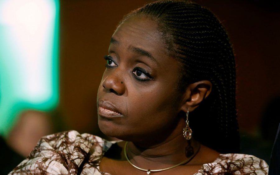 BREAKING: Court Ruling has Vindicated Me – Ex-Finance Minister Adeosun