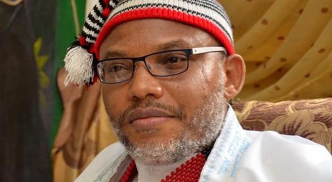 ﻿ Biafran Government Says Rule of Law Must Prevail in Nnamdi Kanu’s Trial