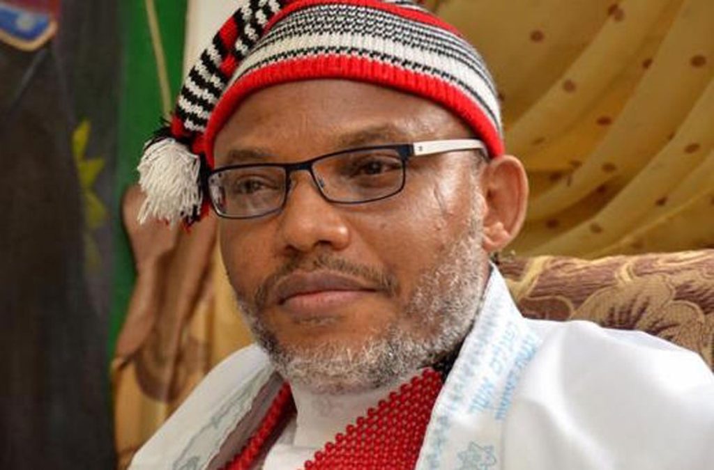 UK Parliament to Query Kenya’s Role in Forced Kanu’s Repatriation to Nigeria