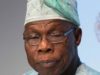 My Party Members Are Nigerians Battling Hunger, Unemployment, Poverty – Obasanjo