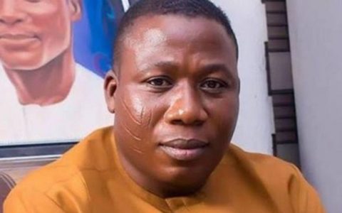 Igboho: Benin Republic Snub Nigerian Govt’s Extradition Request, May Free Him Today