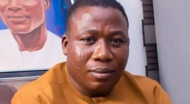 BREAKING: Sunday Igboho’s Hearing Adjourned Till Monday Says Beninese Lawyer