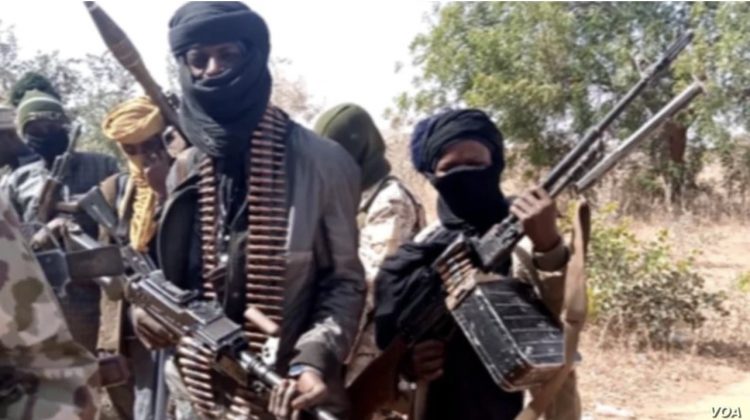 Bandits Kidnap Students in Kaduna, Two Soldiers Feared Dead