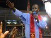 Mbaka Slams Governors For ‘Selling out’ Kanu