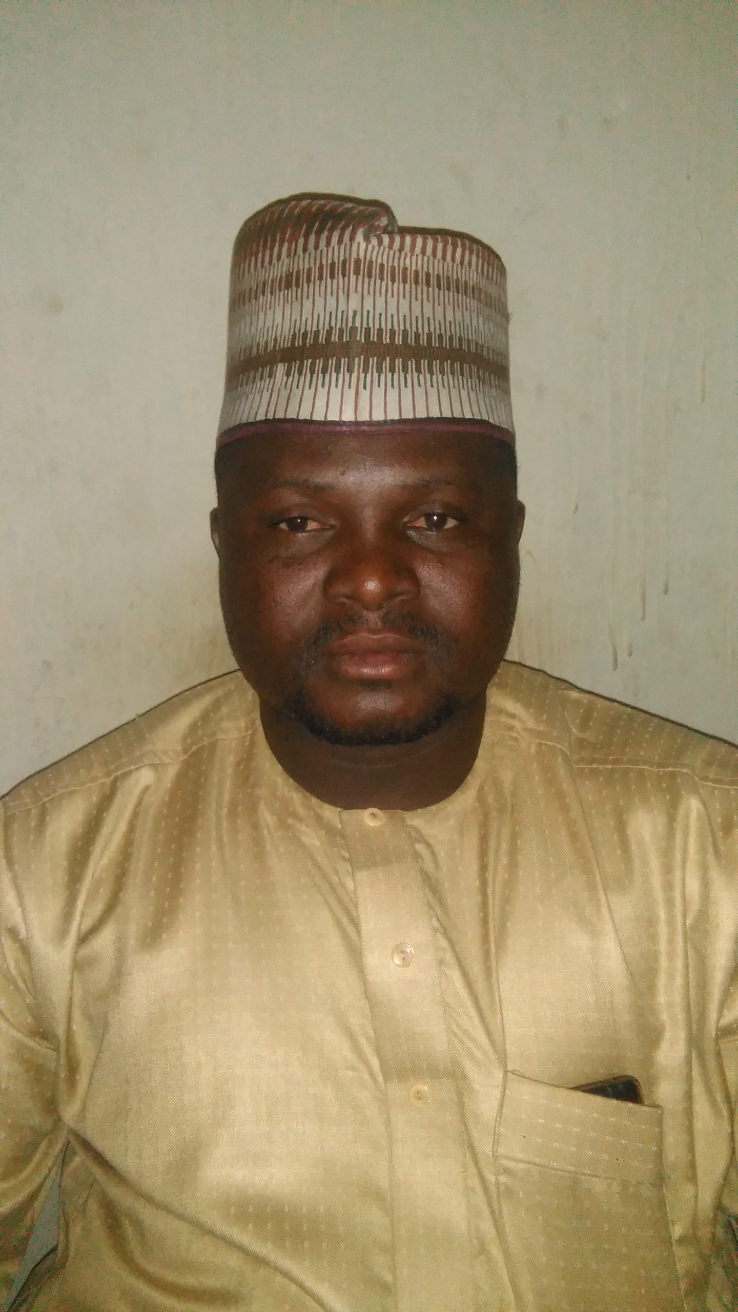 Abducted Niger APC Chairman Rescued