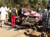 12 passengers die in Kaduna-Abuja Road Crash