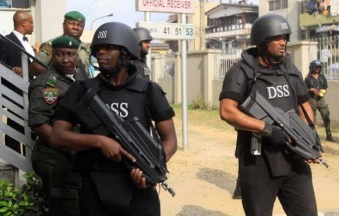 We Don’t Detain Citizens On Order Of Powerful People – DSS