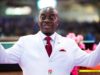 Earphones Are Designed By Devil To Block Your Way Forward In Life - Oyedepo