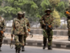 ﻿ Nigerian Army Foil Terrorist Attack On Borno Community