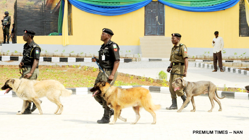FEC Approves ₦658 Milion For Deployment Of Dogs In Lagos, Abuja Airports