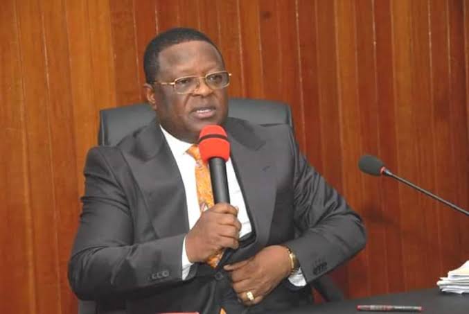 Gov Umahi Threatens To Sack Workers, Seize Shops Of Traders Who Sit-at-home