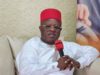 South East Loses ₦10 Billion Every Sit-At-Home Day - Umahi