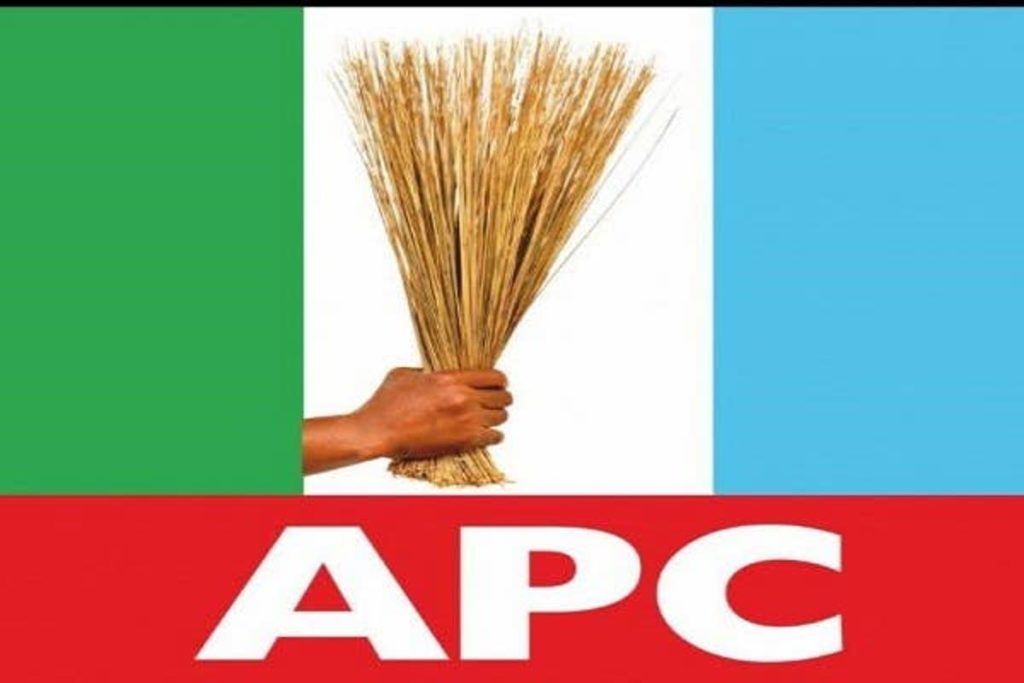 Enugu APC Expels Former Governor, 40 Others As Crisis Thickens