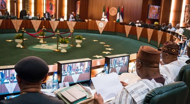 FEC Approves ₦84.6 Billion For Road, Airports’ Projects