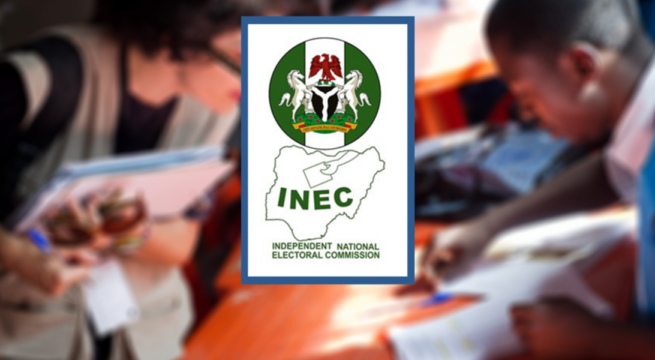 NAS Kicks AS INEC Insists on Electronic Result Transmission