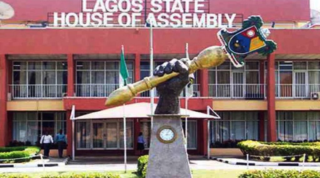 Lagos State Assembly Passes VAT, Open Grazing Bills