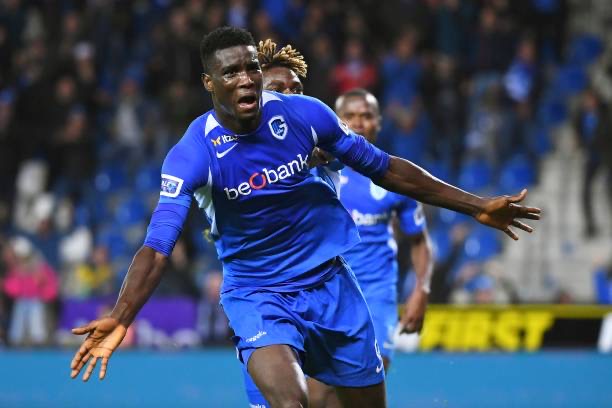 Why Onuachu Remained At Genk – Technical Director