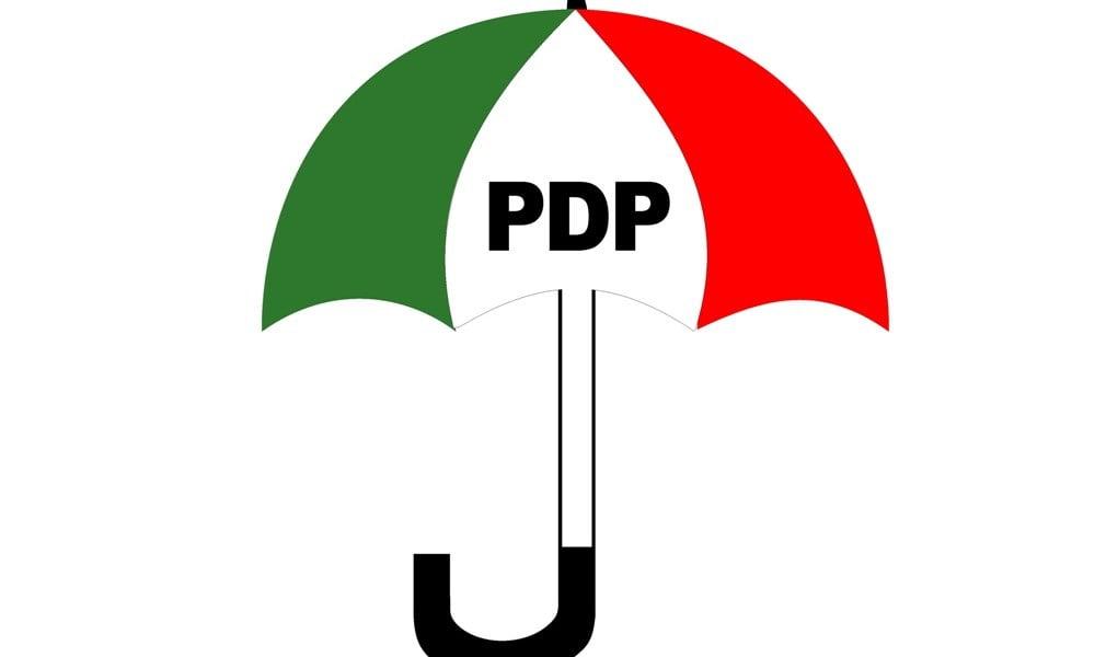 PDP Members Sue Cross River Speaker, Others Over Entitlements