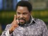 Late TB Joshua’s Family Drags Church Officials To EFCC