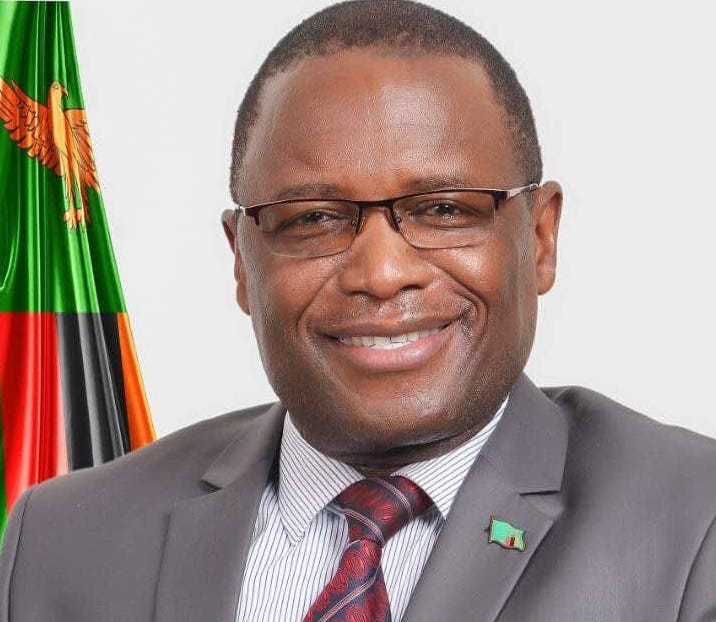 Insecurity: Zambia Ready To Assist Nigeria, Says Envoy