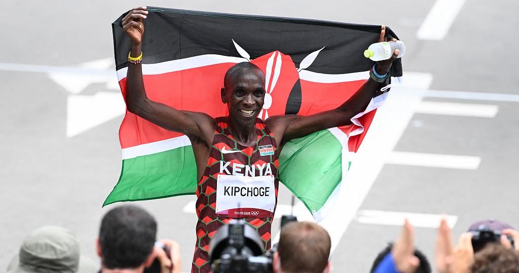 Kenya Confirms Bid for 2025 World Athletics Championships