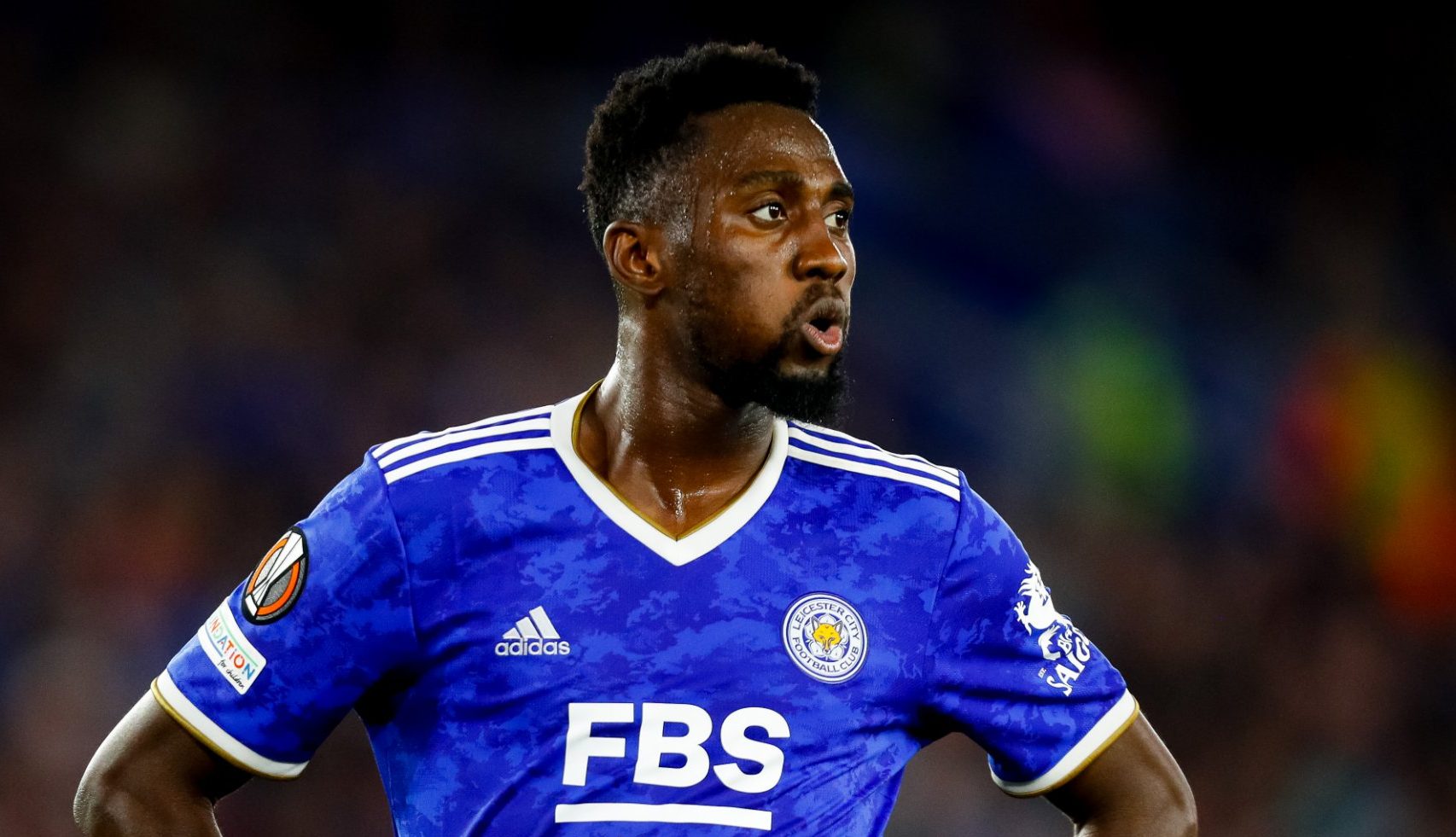 Leicester City Boss Rodgers Predicts Ndidi’s Return Date