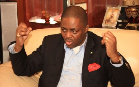 N4.9bn fraud: Judge angry as Fani-Kayode shuns trial for fifth time