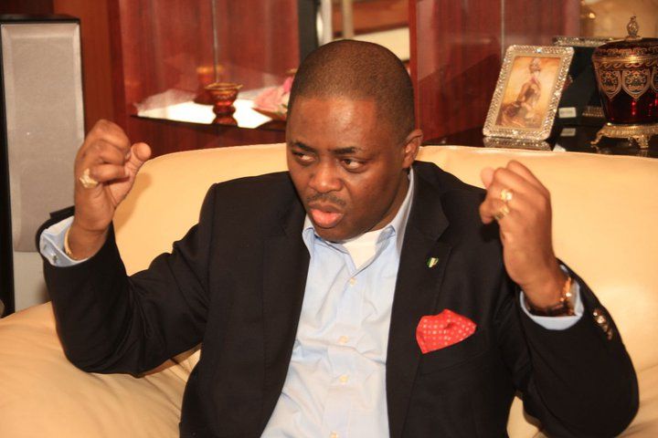 N4.9bn Fraud: Judge Angry as Fani-Kayode Shuns Trial For Fifth Time