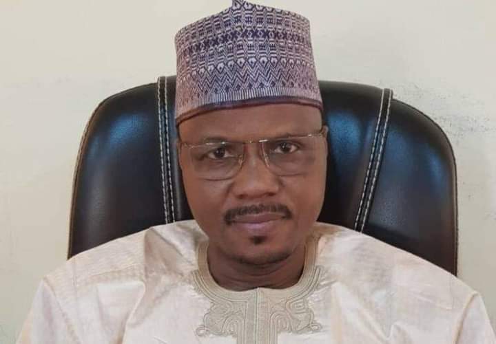 Katsina State Commissioner for Science and Technology, Assassinated